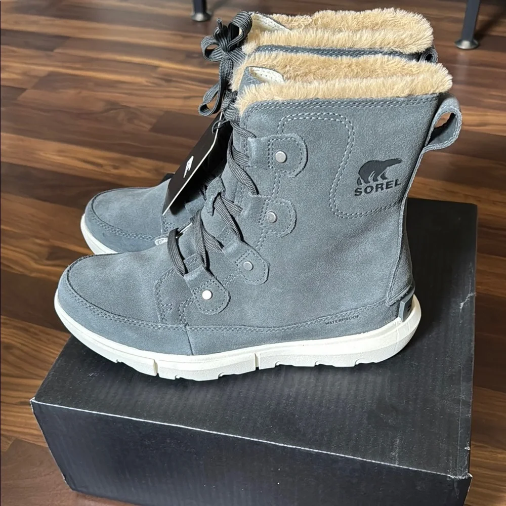 Sorel Explorer Next Joan WP